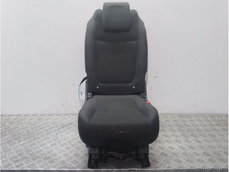 Recambio de asiento trasero derecho para peugeot 5008 active referencia OEM IAM   