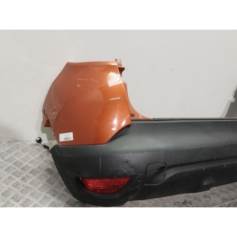 PARAGOLPES TRASERO 850B27697R  - imagen 2