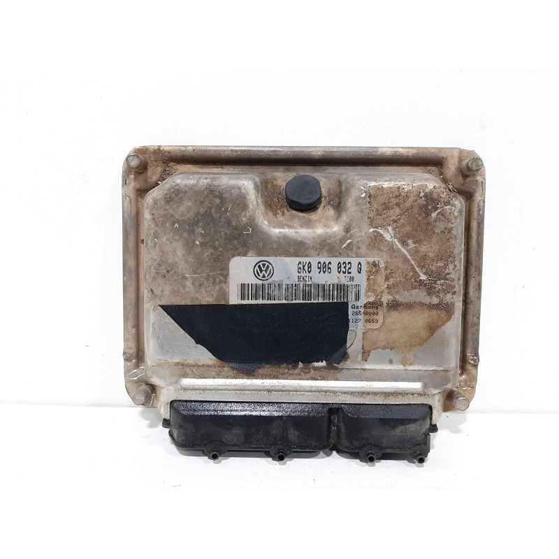 CENTRALITA MOTOR UCE 6K0906032Q  - imagen 2