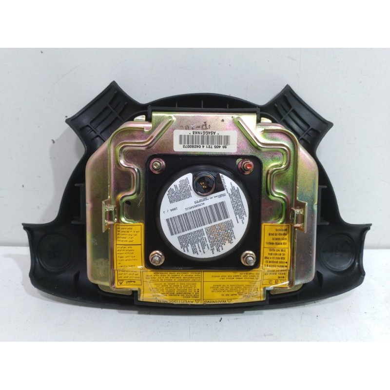 AIRBAG DELANTERO IZQUIERDO 964057214  - imagen 2