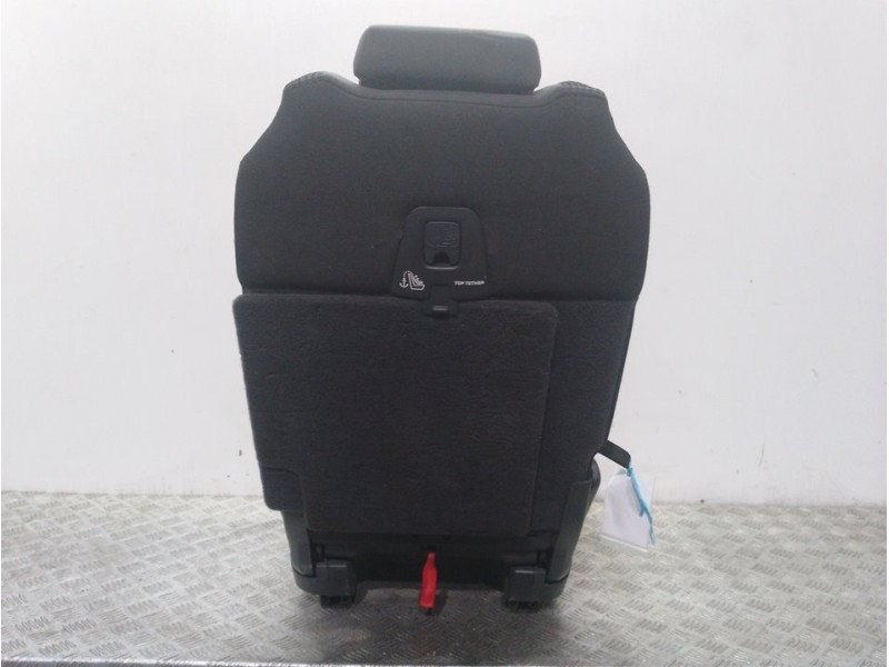 Recambio de asiento trasero derecho para peugeot 5008 active referencia OEM IAM   