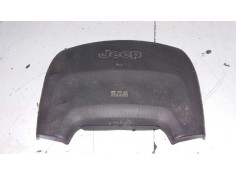 Recambio de airbag delantero izquierdo para jeep gr.cherokee (wj/wg) 3.1 td laredo referencia OEM IAM 5FA39LAZAD