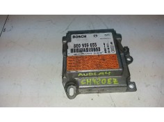 Recambio de centralita airbag para audi a4 berlina (8e) 1.9 tdi (96kw) referencia OEM IAM 0285001400 8E0959655