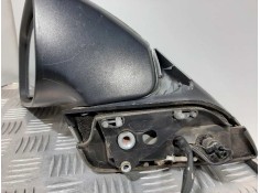 Recambio de retrovisor izquierdo para fiat ulysse (179) 2.2 jtd admiral referencia OEM IAM  GRIS ELÉCTRICO 2