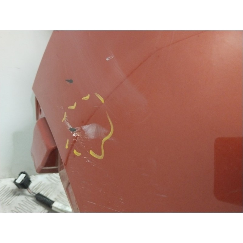 PARAGOLPES TRASERO 850B27697R  - imagen 3