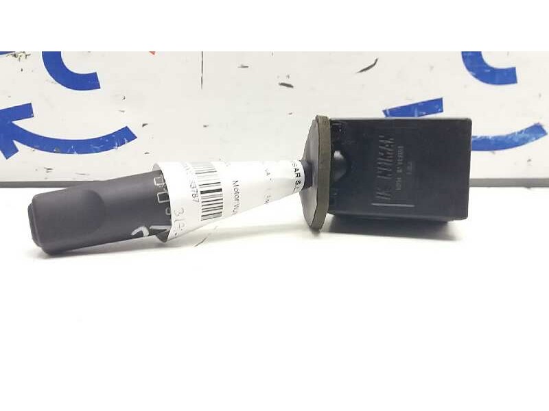 Recambio de mando limpia para peugeot 206 berlina referencia OEM IAM 96049597ZL  