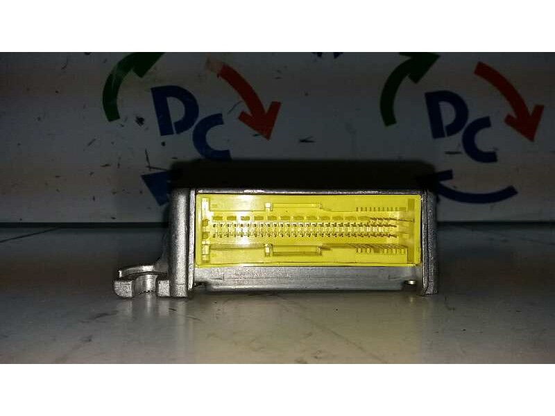 Recambio de centralita airbag para audi a4 berlina (8e) 1.9 tdi (96kw) referencia OEM IAM 0285001400 8E0959655  Recambio de centralita airbag para audi a4 berlina (8e) 1.9 tdi (96kw) referencia OEM IAM 0285001400 8E0959655