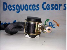 Recambio de cinturon seguridad delantero izquierdo para renault scenic ii authentique referencia OEM IAM 8200309205  