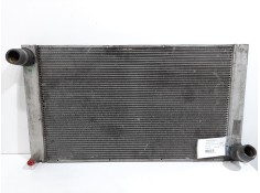 Recambio de radiador agua para bmw serie 5 berlina (e60) 520d referencia OEM IAM 99374004
