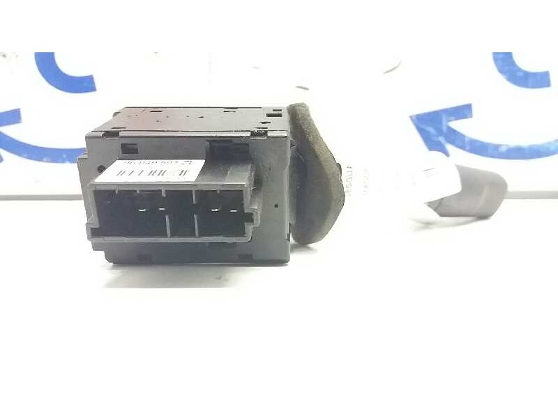 Recambio de mando limpia para peugeot 206 berlina referencia OEM IAM 96049597ZL  