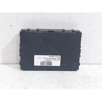 MODULO ELECTRONICO 284B2JD02B 