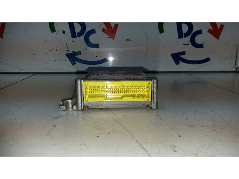 Recambio de centralita airbag para audi a4 berlina (8e) 1.9 tdi (96kw) referencia OEM IAM 0285001400 8E0959655  Recambio de centralita airbag para audi a4 berlina (8e) 1.9 tdi (96kw) referencia OEM IAM 0285001400 8E0959655