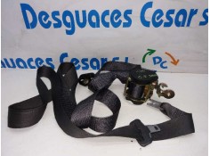 Recambio de cinturon seguridad delantero izquierdo para renault scenic ii authentique referencia OEM IAM 8200309205   2