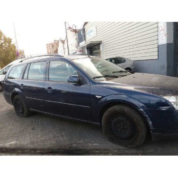 FORD MONDEO BERLINA (GE)
