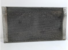 Recambio de radiador agua para bmw serie 5 berlina (e60) 520d referencia OEM IAM 99374004   2