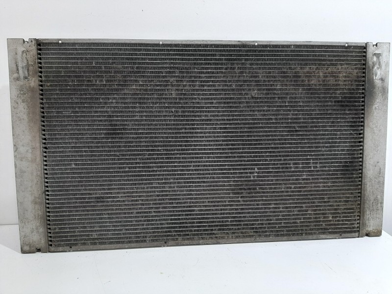 Recambio de radiador agua para bmw serie 5 berlina (e60) 520d referencia OEM IAM 99374004  