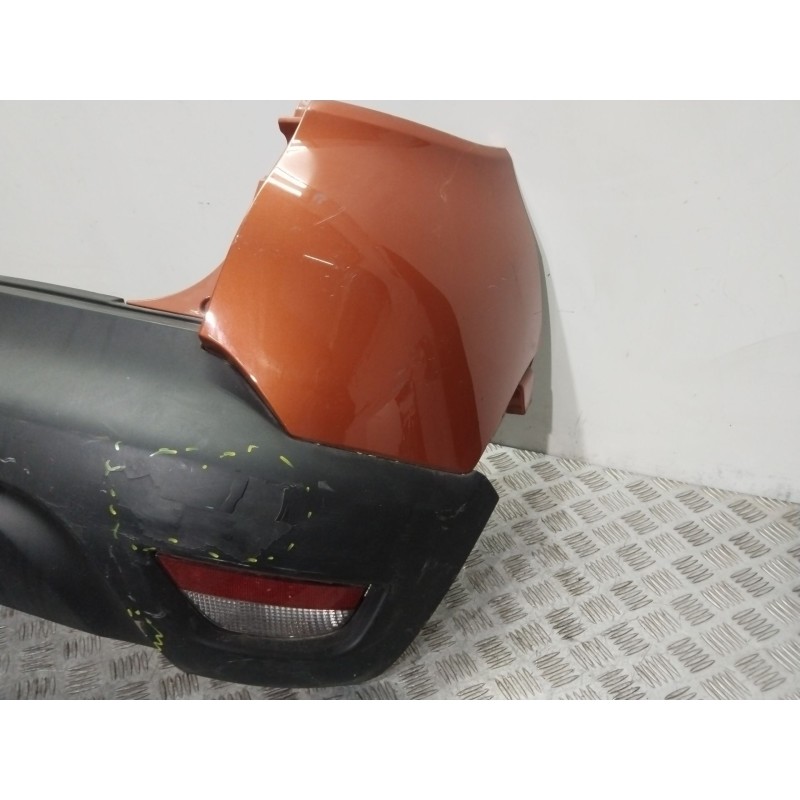 PARAGOLPES TRASERO 850B27697R  - imagen 4