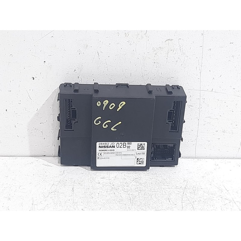 MODULO ELECTRONICO 284B2JD02B  - imagen 2