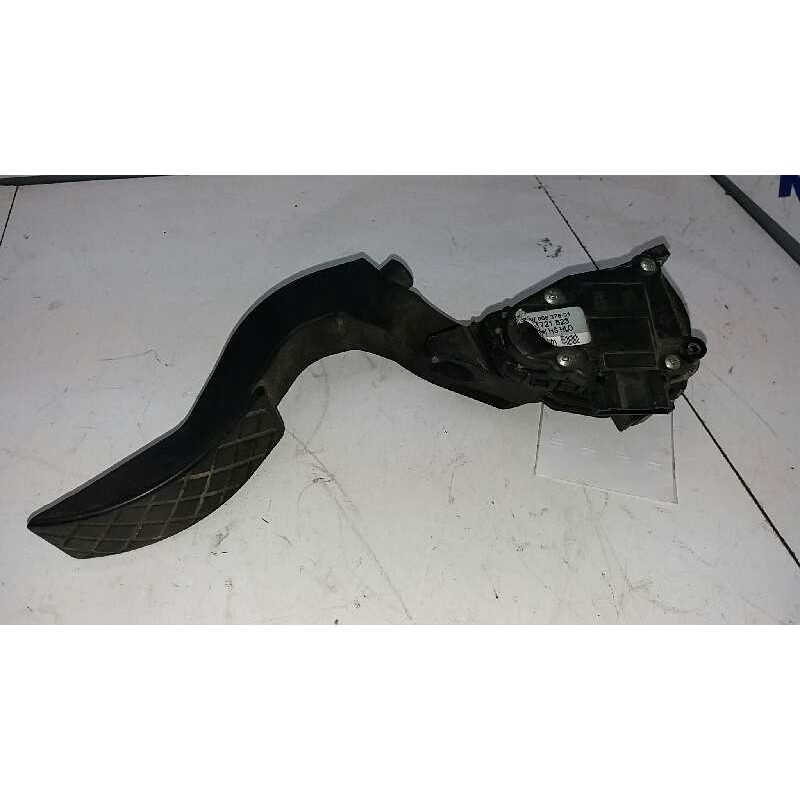 Recambio de pedal acelerador para audi a4 berlina (8e) 1.9 tdi (96kw) referencia OEM IAM NVE8986 8EI721523 