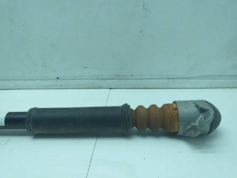 Recambio de amortiguador trasero izquierdo para seat ibiza st (6j8) style referencia OEM IAM   