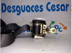 Recambio de cinturon seguridad delantero derecho para renault scenic ii authentique referencia OEM IAM 8200309209  