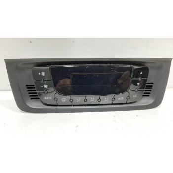 MANDO CALEFACCION / AIRE ACONDICIONADO 6J0820043C A2C53424497 