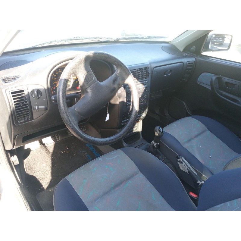 SEAT CORDOBA (6K1, 6K2) - imagen 2