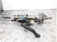 Recambio de columna direccion para opel astra gtc sport referencia OEM IAM 278053053 24454492 