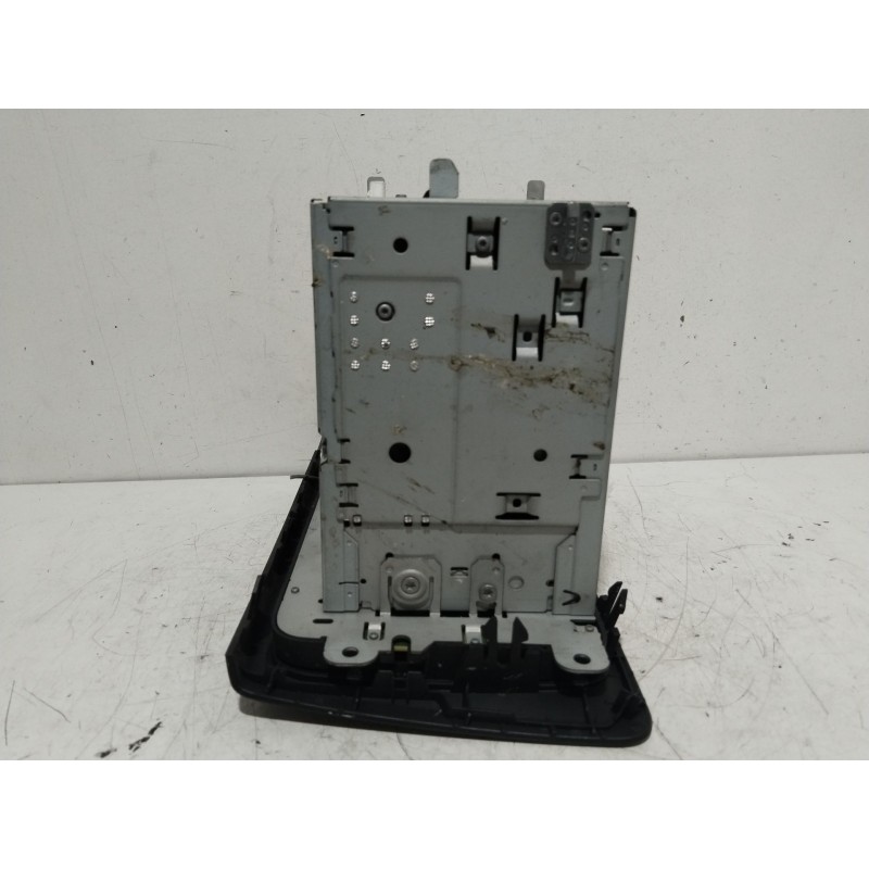 SISTEMA AUDIO / RADIO CD 6JA035186  - imagen 3