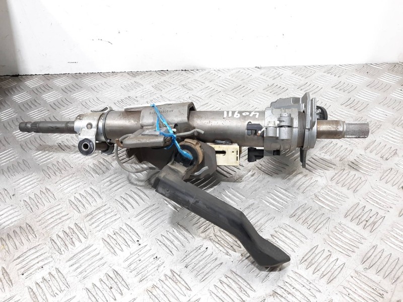 Recambio de columna direccion para opel astra gtc sport referencia OEM IAM 278053053 24454492 