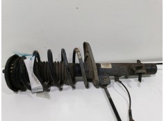 Recambio de amortiguador delantero derecho para peugeot 207 x-line referencia OEM IAM 520858  