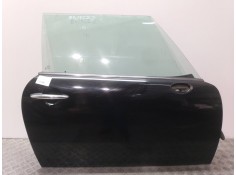 Recambio de puerta delantera derecha para bmw mini (r50,r53) cooper referencia OEM IAM  NEGRO 