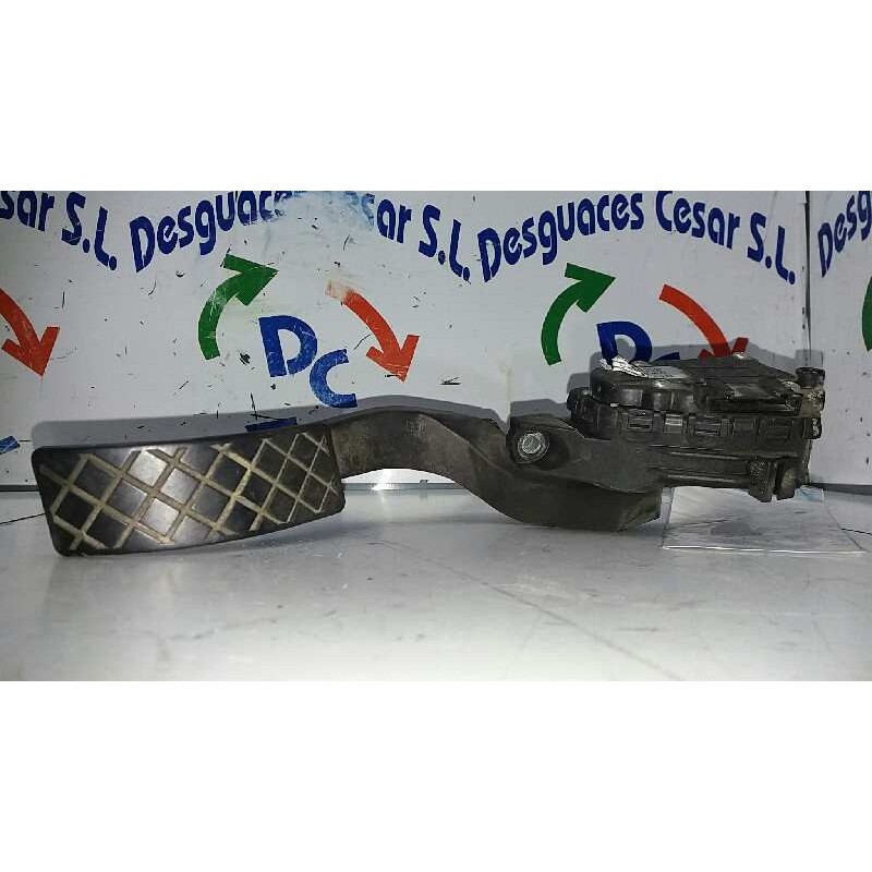 Recambio de pedal acelerador para audi a4 berlina (8e) 1.9 tdi (96kw) referencia OEM IAM NVE8986 8EI721523 