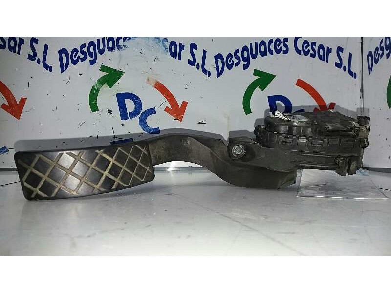 Recambio de pedal acelerador para audi a4 berlina (8e) 1.9 tdi (96kw) referencia OEM IAM NVE8986 8EI721523 