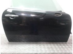 Recambio de puerta delantera derecha para bmw mini (r50,r53) cooper referencia OEM IAM  NEGRO  2