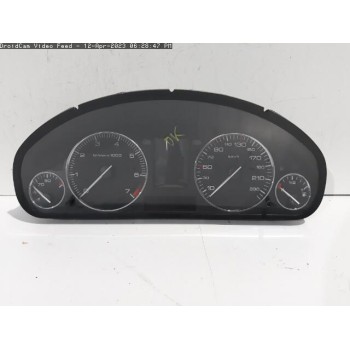 CUADRO INSTRUMENTOS 9646259480 