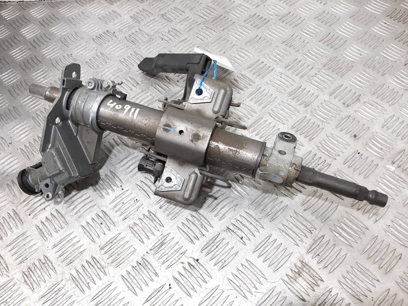 Recambio de columna direccion para opel astra gtc sport referencia OEM IAM 278053053 24454492 