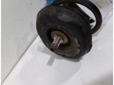 Recambio de amortiguador delantero derecho para peugeot 207 x-line referencia OEM IAM 520858   2