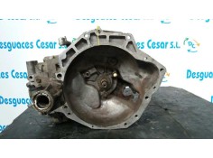 Recambio de caja cambios para chrysler voyager (es) 2.5 cat referencia OEM IAM TTU130106310   2