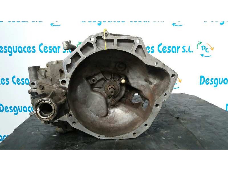 Recambio de caja cambios para chrysler voyager (es) 2.5 cat referencia OEM IAM TTU130106310  