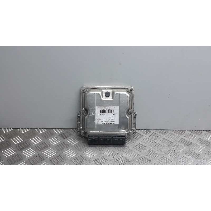 CENTRALITA MOTOR UCE 0281001934  - imagen 1