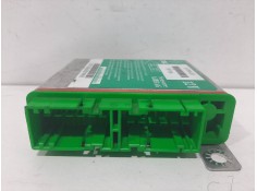 Recambio de centralita airbag para fiat punto (evo) (199) dynamic referencia OEM IAM 51795433   2