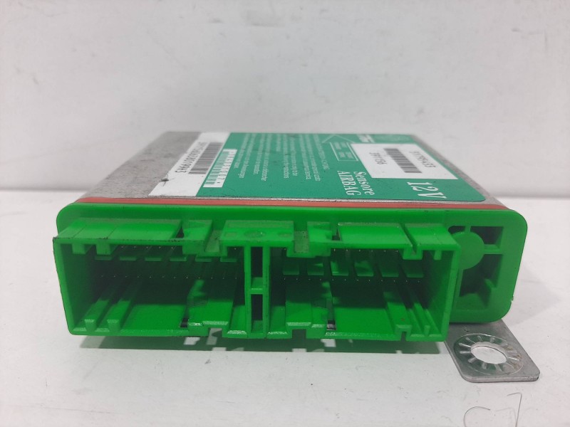 Recambio de centralita airbag para fiat punto (evo) (199) dynamic referencia OEM IAM 51795433  