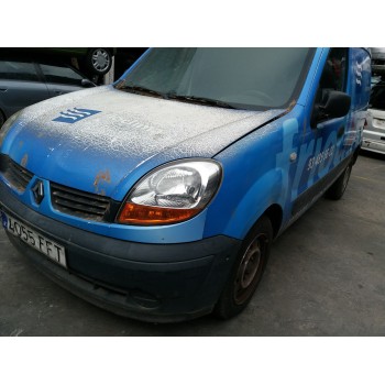 RENAULT KANGOO (F/KC0)