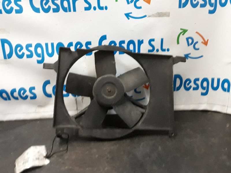 Recambio de electroventilador para opel astra f berlina california referencia OEM IAM 90512980   Recambio de electroventilador para opel astra f berlina california referencia OEM IAM 90512980
