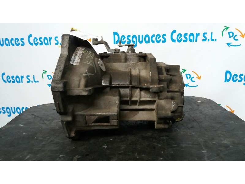 Recambio de caja cambios para chrysler voyager (es) 2.5 cat referencia OEM IAM TTU130106310  