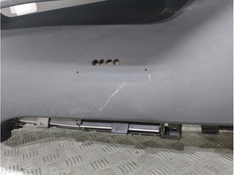 Recambio de salpicadero para toyota prius (nhw30) advance referencia OEM IAM 5530047220C0  