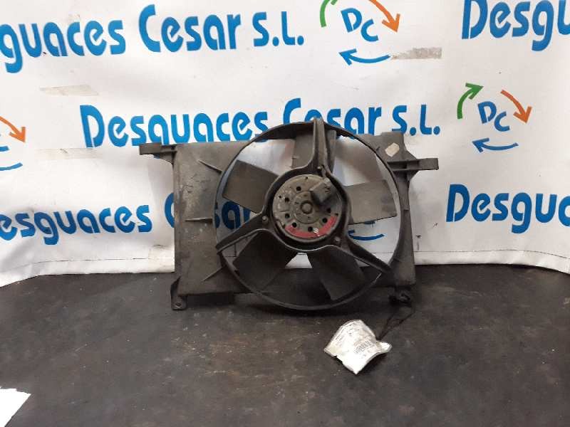 Recambio de electroventilador para opel astra f berlina california referencia OEM IAM 90512980   Recambio de electroventilador para opel astra f berlina california referencia OEM IAM 90512980