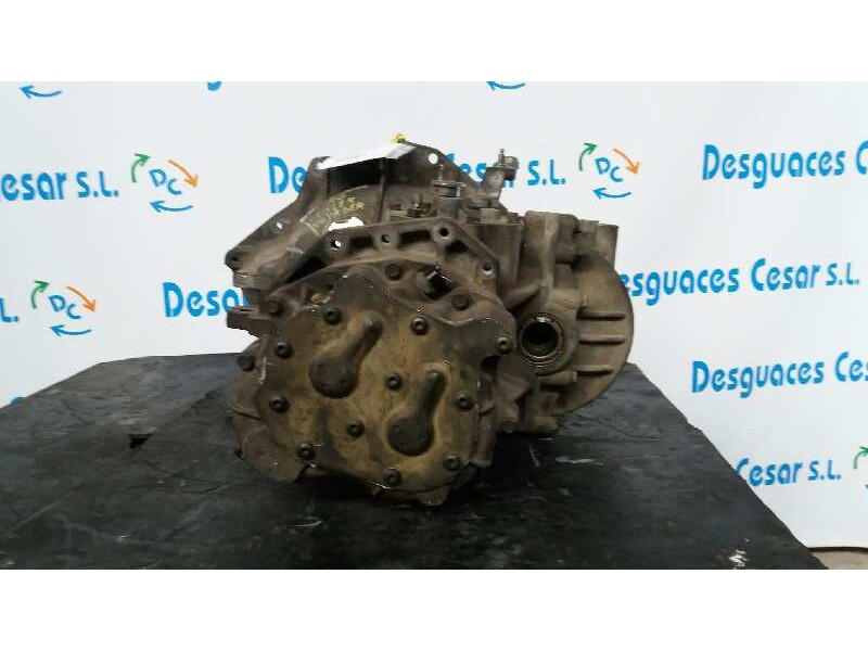 Recambio de caja cambios para chrysler voyager (es) 2.5 cat referencia OEM IAM TTU130106310  