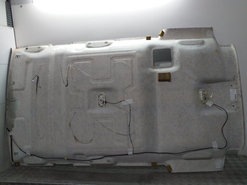 Recambio de techo para peugeot 5008 active referencia OEM IAM   